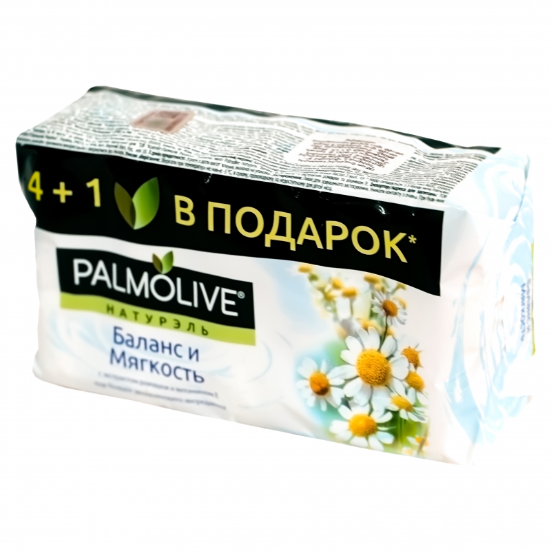 Օճառ Doxa 60գ 4հտ 2